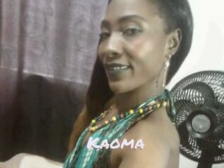 Kaoma