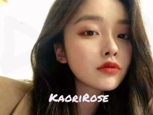 KaoriRose