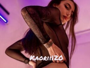 Kaorii120 Deutsche Sexcams