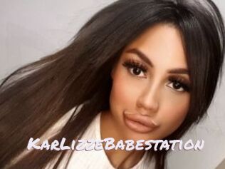 KarLizzeBabestation Deutsche Sexcams