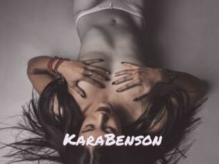 KaraBenson