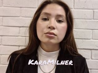 KaraMilner