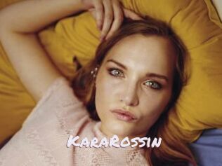 KaraRossin Deutsche Sexcams