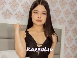 KarenLiu Deutsche Sexcams