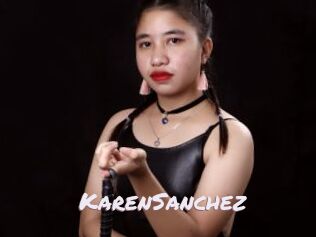 KarenSanchez Deutsche Sexcams
