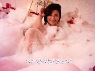 Karendebroc Deutsche Sexcams