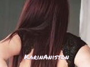 KarinAniston Deutsche Sexcams