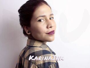 KarinaInk Deutsche Sexcams