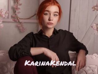 KarinaKendal Deutsche Sexcams