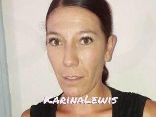 KarinaLewis Deutsche Sexcams
