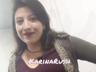KarinaRush Deutsche Sexcams