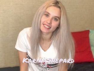 KarinaShepard Deutsche Sexcams