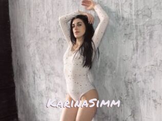 KarinaSimm Deutsche Sexcams