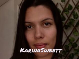 KarinaSweett Deutsche Sexcams