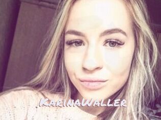 KarinaWaller Deutsche Sexcams