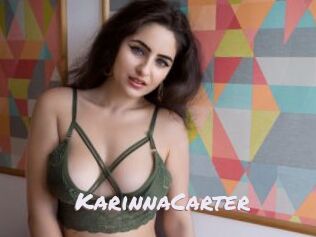 KarinnaCarter Deutsche Sexcams