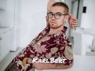 KarlBert Deutsche Sexcams