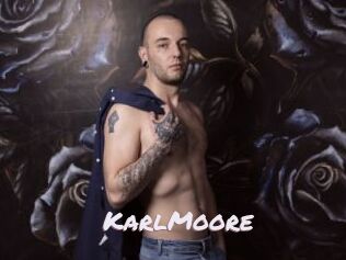 KarlMoore