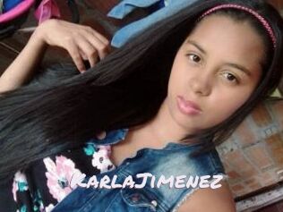 KarlaJimenez Deutsche Sexcams
