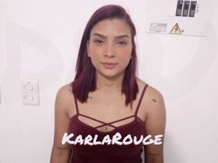 KarlaRouge Deutsche Sexcams