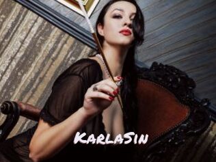 KarlaSin Deutsche Sexcams