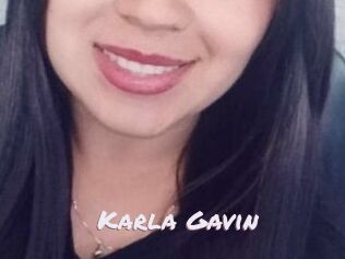 Karla_Gavin Deutsche Sexcams