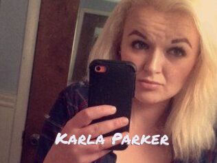 Karla_Parker Deutsche Sexcams