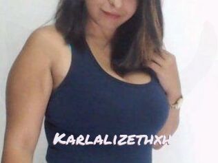 Karlalizethxh