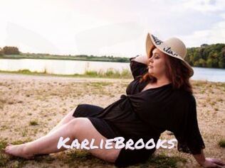 KarlieBrooks Deutsche Sexcams