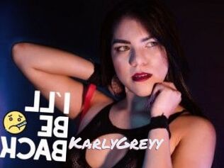 KarlyGreyy Deutsche Sexcams