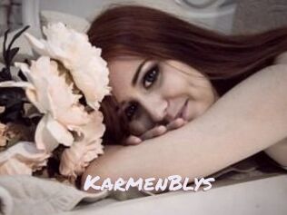 KarmenBlys