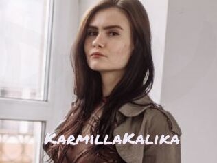 KarmillaKalika