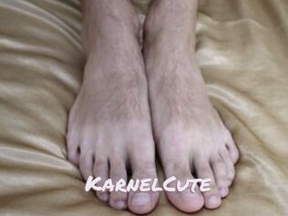 KarnelCute Deutsche Sexcams
