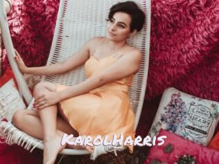 KarolHarris Deutsche Sexcams