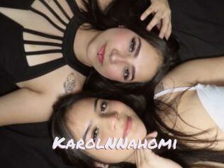 KarolNNahomi