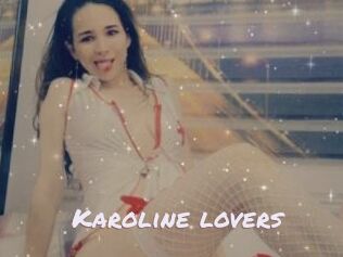 Karoline_lovers Deutsche Sexcams
