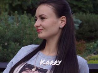 Karry