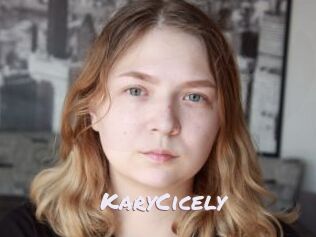 KaryCicely