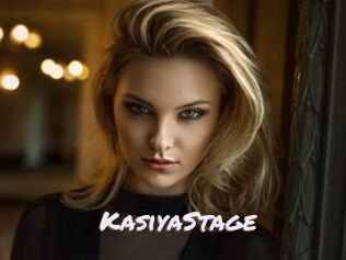 KasiyaStage Deutsche Sexcams