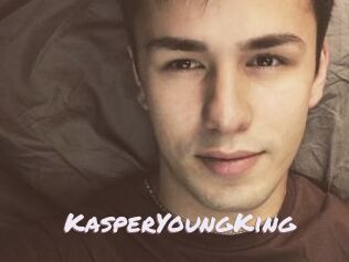 KasperYoungKing