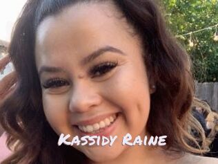 Kassidy_Raine