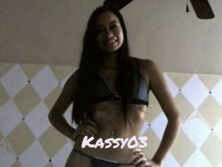 Kassy03 Deutsche Sexcams