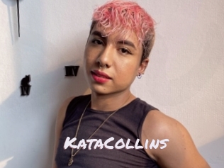 KataCollins Deutsche Sexcams