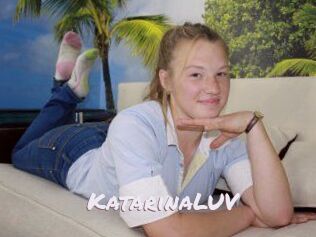 KatarinaLUV Deutsche Sexcams