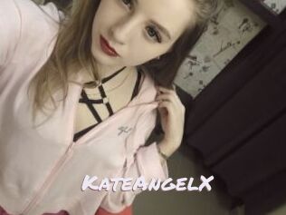 KateAngelX Deutsche Sexcams