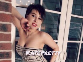 KatePretty Deutsche Sexcams