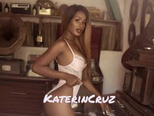 KaterinCruz Deutsche Sexcams