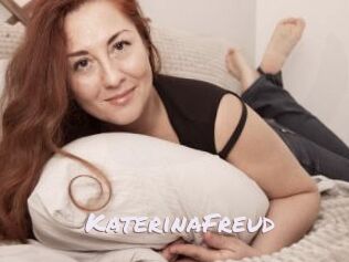 KaterinaFreud Deutsche Sexcams