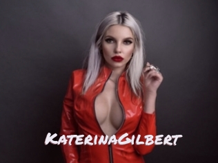 KaterinaGilbert Deutsche Sexcams