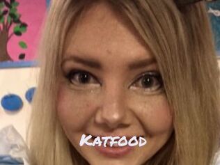 Katfood